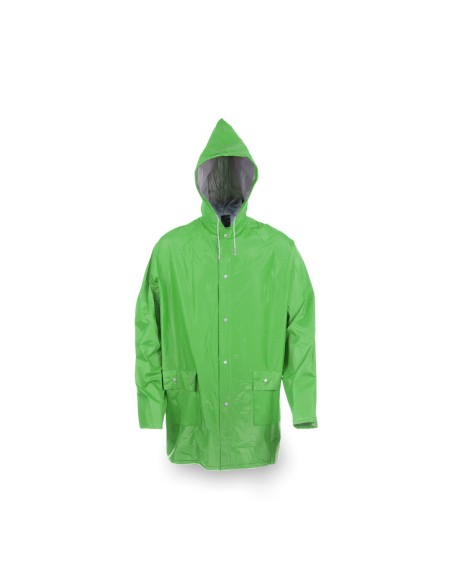 Impermeable
