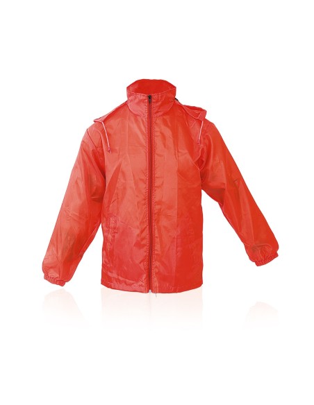 Impermeable