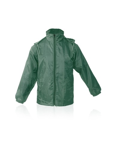 Impermeable