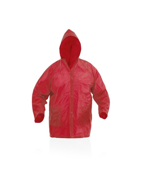 Impermeable