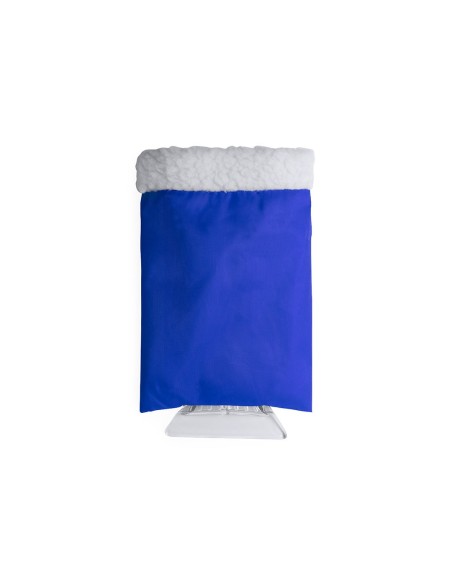 Rascador Hielo