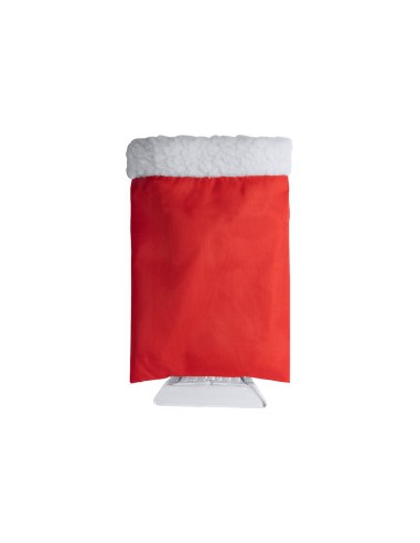 Rascador Hielo