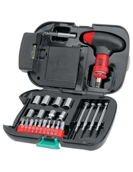 Set Herramientas