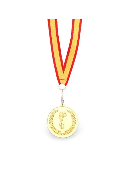 Medalla