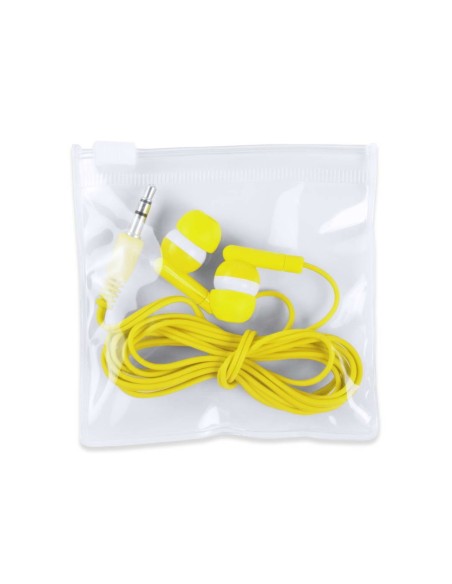Auriculares