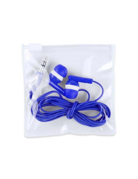 Auriculares