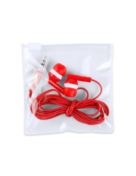 Auriculares