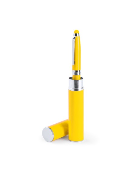Boligrafo Puntero