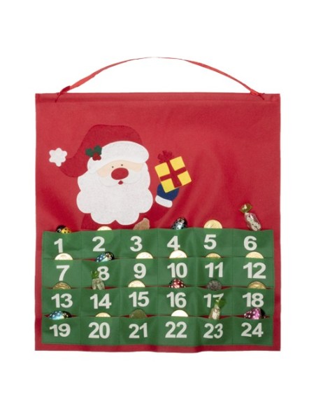 Calendario Adviento