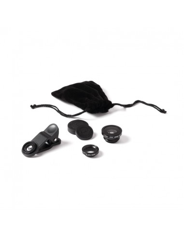 Lentes Universales