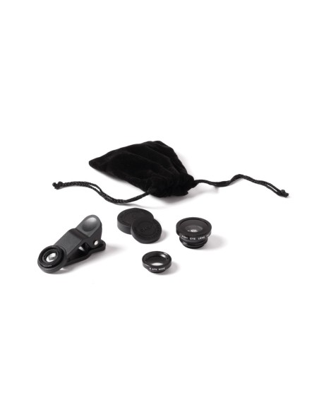 Lentes Universales