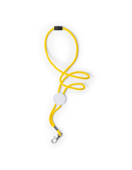 Lanyard