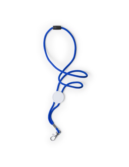 Lanyard