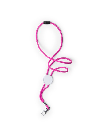 Lanyard