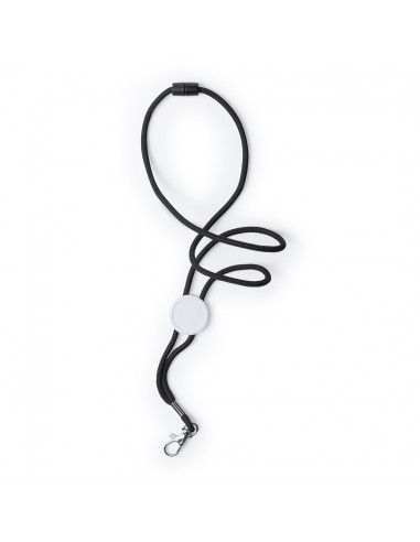 Lanyard