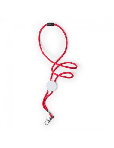 Lanyard