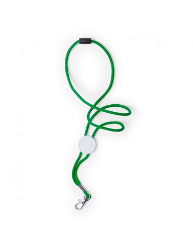 Lanyard