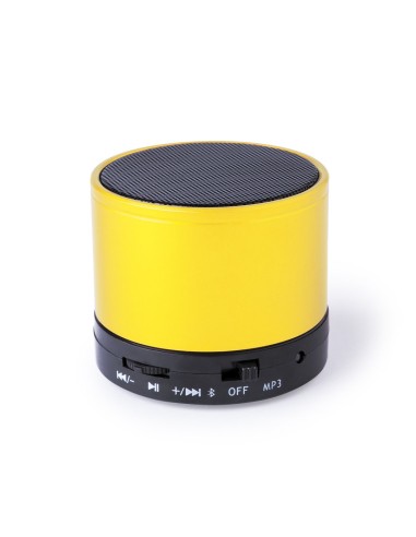 Altavoz