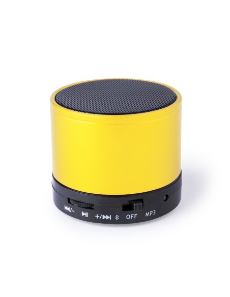 Altavoz