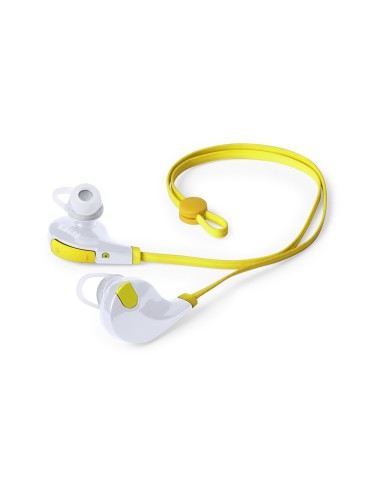 Auriculares