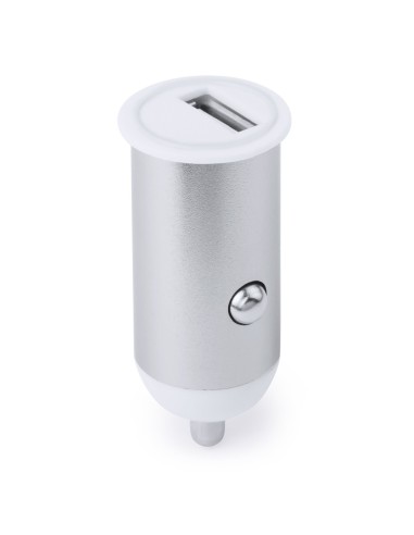 Cargador Coche USB