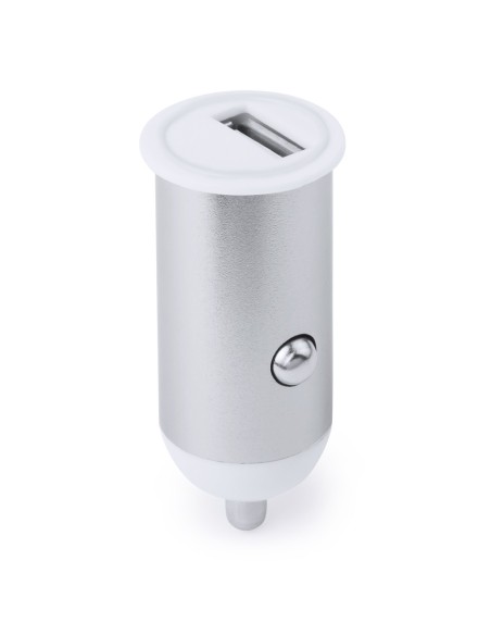 Cargador Coche USB