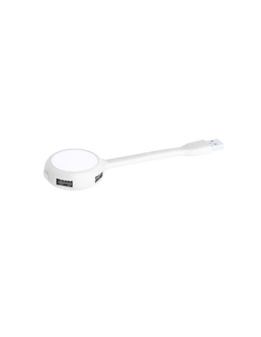 Lampara Puerto USB