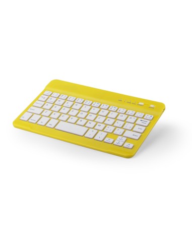 Teclado