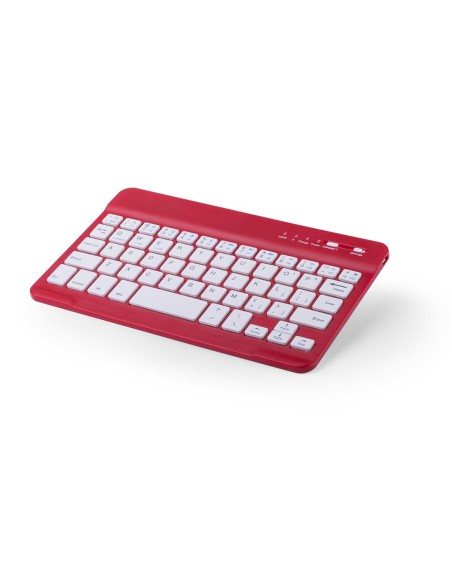 Teclado