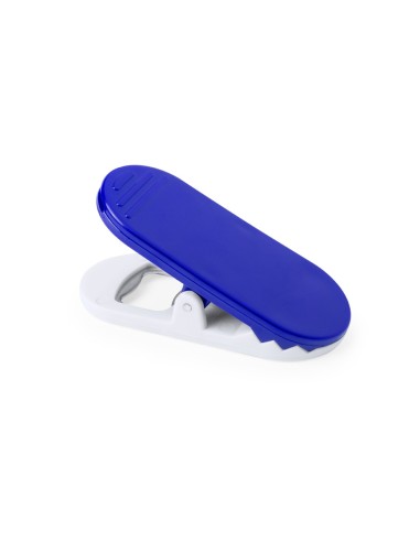 Abridor Clip