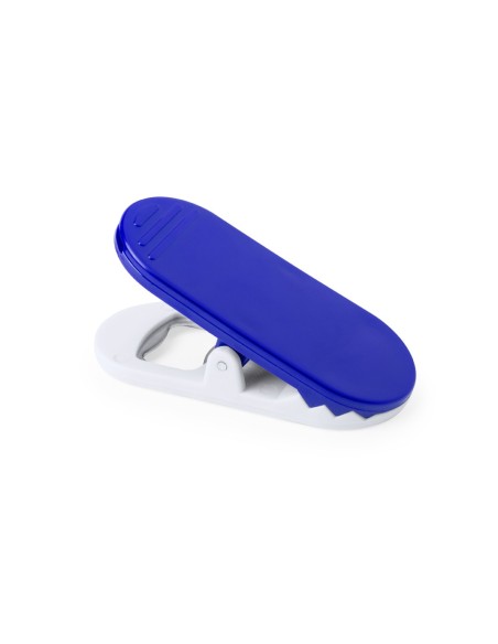 Abridor Clip