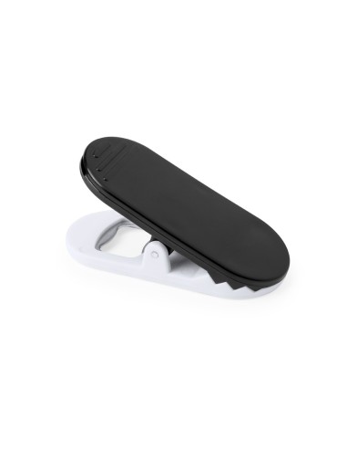 Abridor Clip