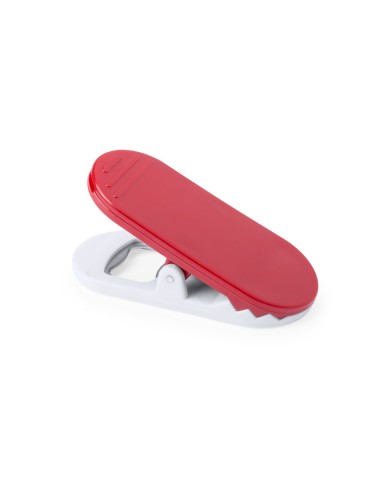 Abridor Clip
