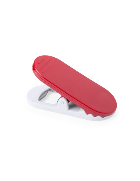 Abridor Clip
