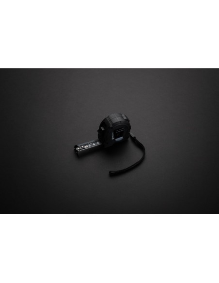 Flexómetro Gear X 5M retráctil lenta/rápida