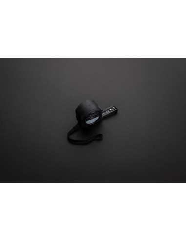 Flexómetro Gear X de 5M con láser de 30M