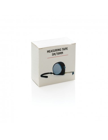 Flexómetro 5m/19mm
