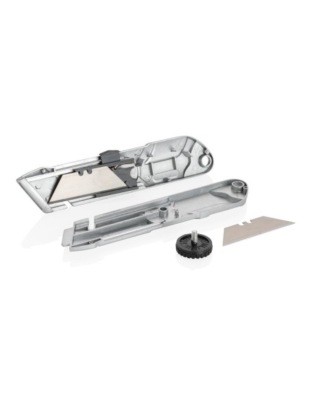 Cutter aleación de Zinc