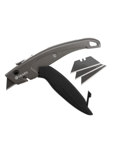 Cutter de alta resistencia Gear X