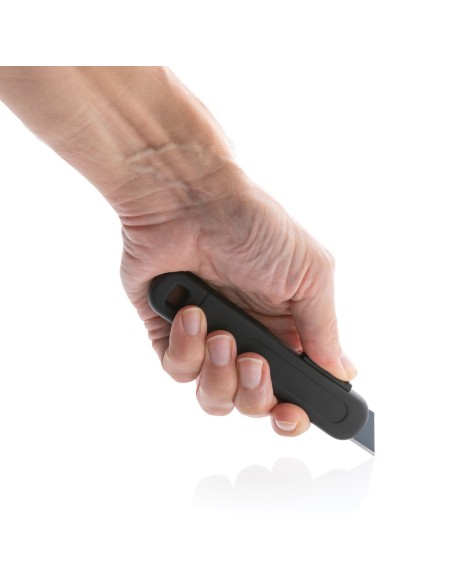 Cutter seguro para cajas
