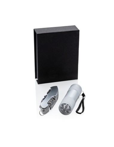 Set aventura Quattro