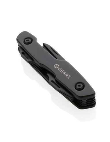 Cuchillo multifuncional Gear X