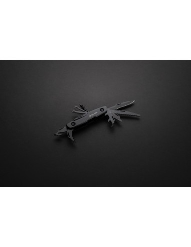 Cuchillo multifuncional Gear X