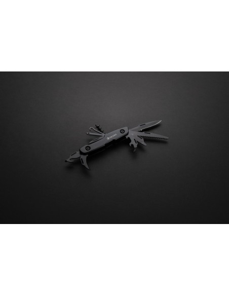 Cuchillo multifuncional Gear X