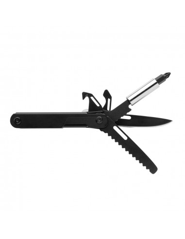 Multiherramienta de bolsillo Gear X