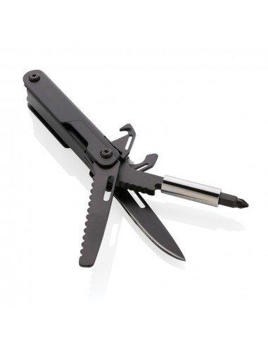 Multiherramienta de bolsillo Gear X