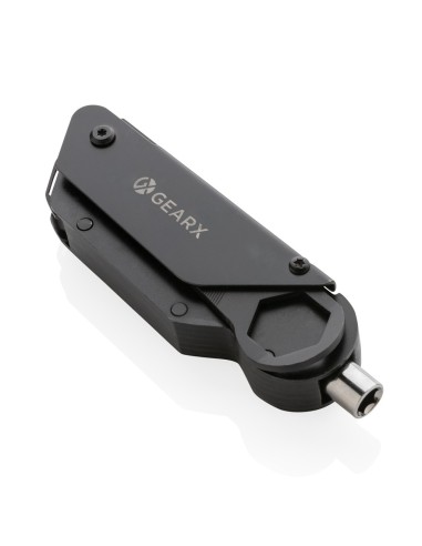 Herramienta para bicicleta Gear X