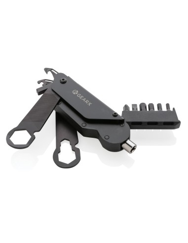 Herramienta para bicicleta Gear X