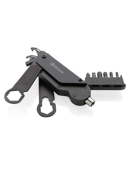 Herramienta para bicicleta Gear X
