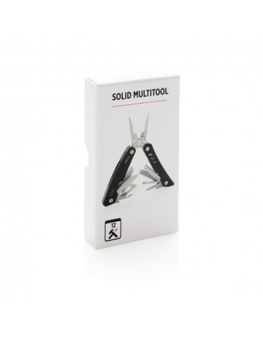 Multiherramienta Solid